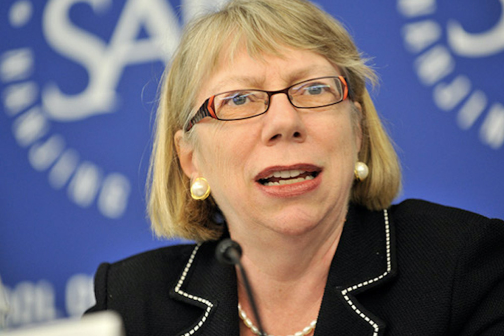 Barbara J. Krumsiek